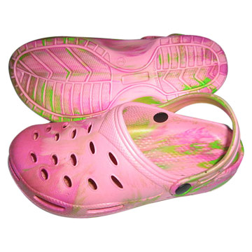  Clogs (Sabots)