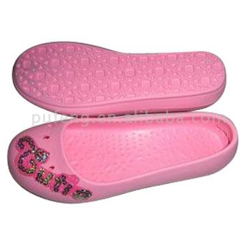  EVA Clogs (Sabots EVA)