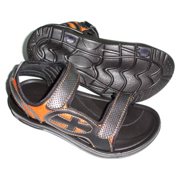  Sandals (Сандалии)