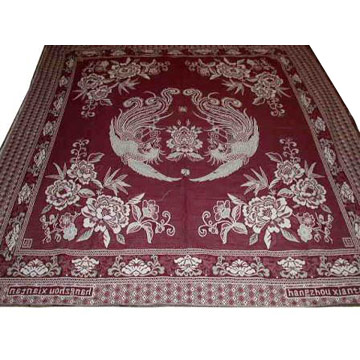  Cotton Blanket