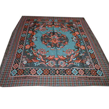  Cotton Blanket (Cotton Blanket)