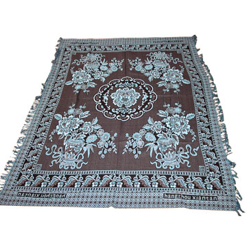  Cotton Blanket (Cotton Blanket)