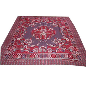  Cotton Blanket (Cotton Blanket)