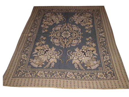  Cotton Blanket (Cotton Blanket)
