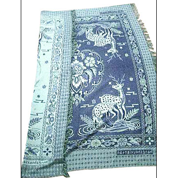  Cotton Blanket