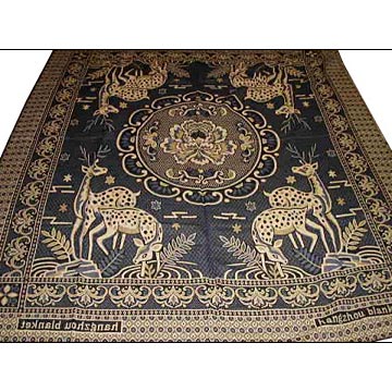  Cotton Blanket