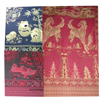  Cotton Blanket (Cotton Blanket)
