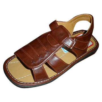  Sandal (Sandale)