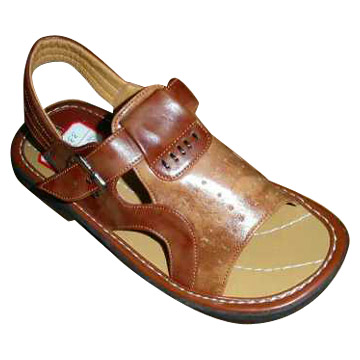  Men`s Sandal (Sandale pour hommes)