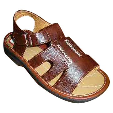  Sandal (Sandale)