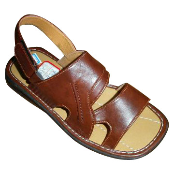  Sandal (Sandale)