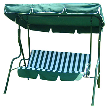Patio Swing (Patio Swing)