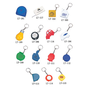  Tape Measures and Tape Measure Key Chains ( Tape Measures and Tape Measure Key Chains)