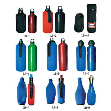  Bottle Holders ( Bottle Holders)