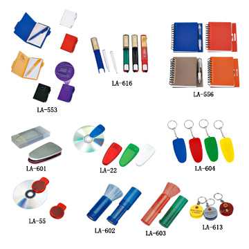 Notebooks and CD Cleaners ( Notebooks and CD Cleaners)