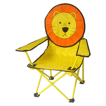  Leo Chair (Лев Председатель)