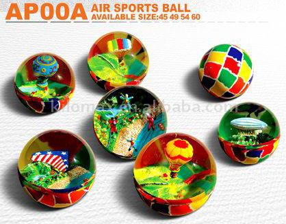  Bouncing Balls ( Bouncing Balls)