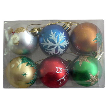  Plastic Balls ( Plastic Balls)