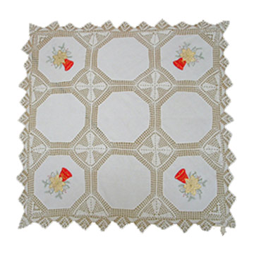  Tablecloth ( Tablecloth)