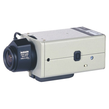  CCTV Cameras