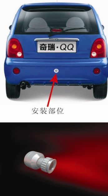  Embeded Camera