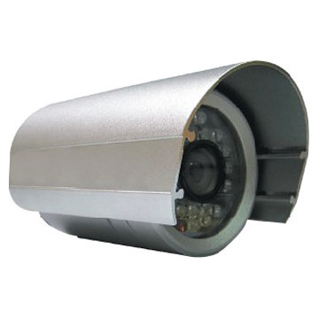  IR Waterproof CCD Camera