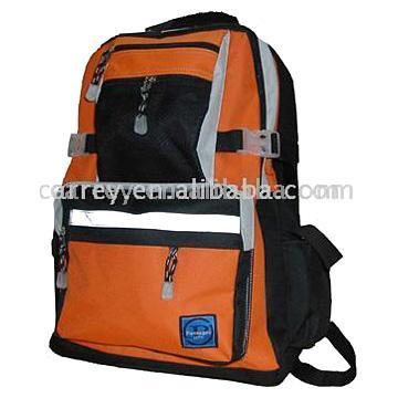  Backpack (Rucksack)