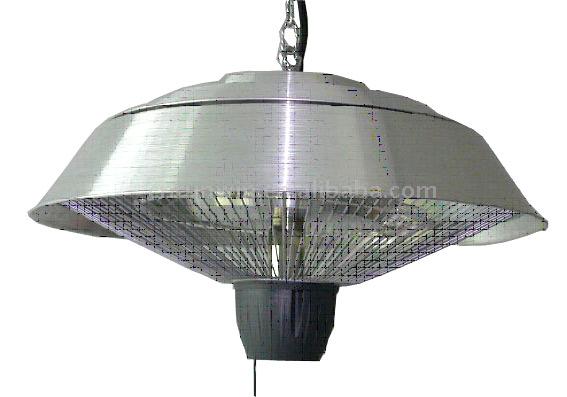  Electric Patio Heater (Ceiling Type) (Radiateur électrique d extérieur (plafond Type))