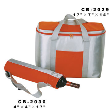 Cooler Bag (Cooler Bag)