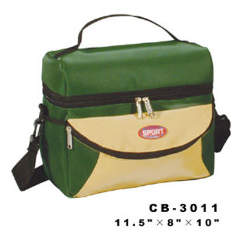  Functional Cooler Bags (Функциональные Cooler сумки)