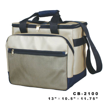  Outdoor Cooler Bag (Outdoor Sac isotherme)