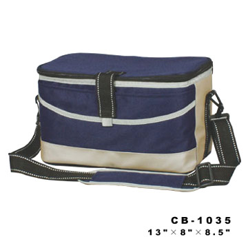  Outdoor Cooler Bag (Outdoor Sac isotherme)