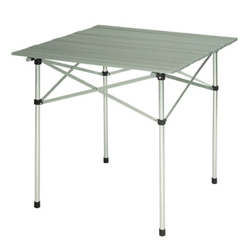  Aluminum Table ( Aluminum Table)