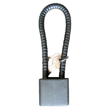  Gun Lock (Gun Lock)