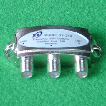  DiSEqC Switch (DiSEqC Switch)