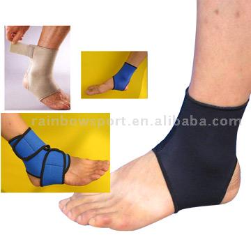  Ankle Supports (Поддержки для лодыжки)