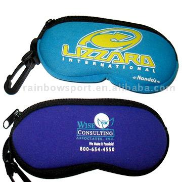  Glasses Bags (Lunettes Sacs)