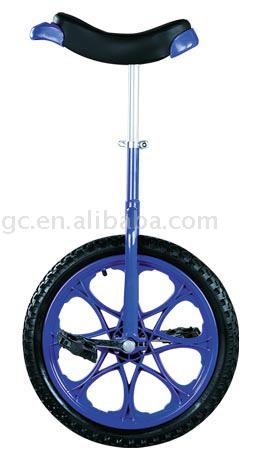  Unicycle (Unicycle)