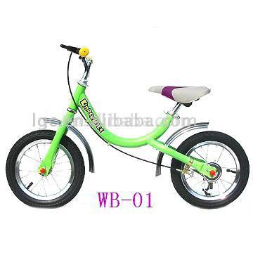 12 "Walking Bike WB06 (12 "Walking Bike WB06)