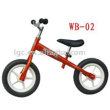 12 "Walking Bike (WB02) (12 "Walking Bike (WB02))