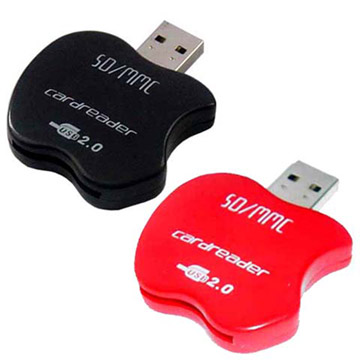  USB2.0 8-In-1 Card Readers / Writers (GT-CR-8-IN-1) (USB2.0 8-в  Card Readers / писателей (GT-CR-8-в ))
