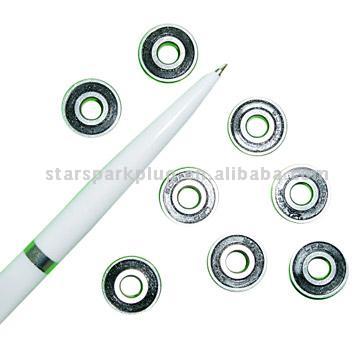  Ball Bearings (Ball Bearings)
