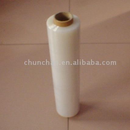  PE Stretch Film (PE Stretch Film)