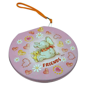  CD Case ( CD Case)