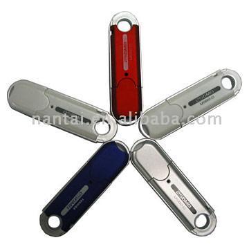  USB Flash Drive ( USB Flash Drive)