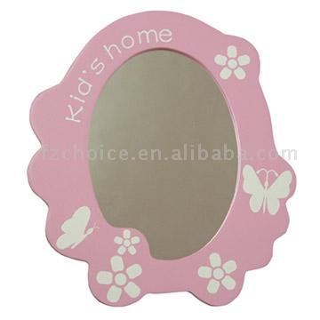  Mirror (Miroir)