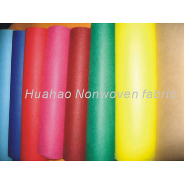  Spun Bonded Fabric (Spun Fabric Bonded)