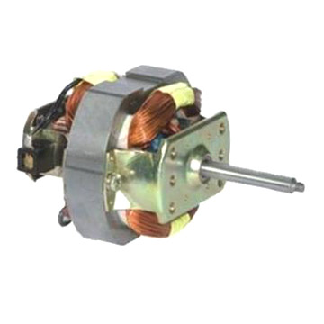 Wound Dynamo Motor (Wound Dynamo Motor)