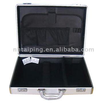  Aluminum Laptop Case (Алюминиевый Laptop Case)