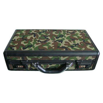 Aluminum Gun Case (Gun Aluminium Case)